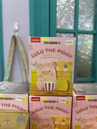 Image 1 of Lulu the Piggy Collection Pleasure Time Blind Box
