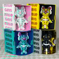 Image 2 of Jellybean Tiger