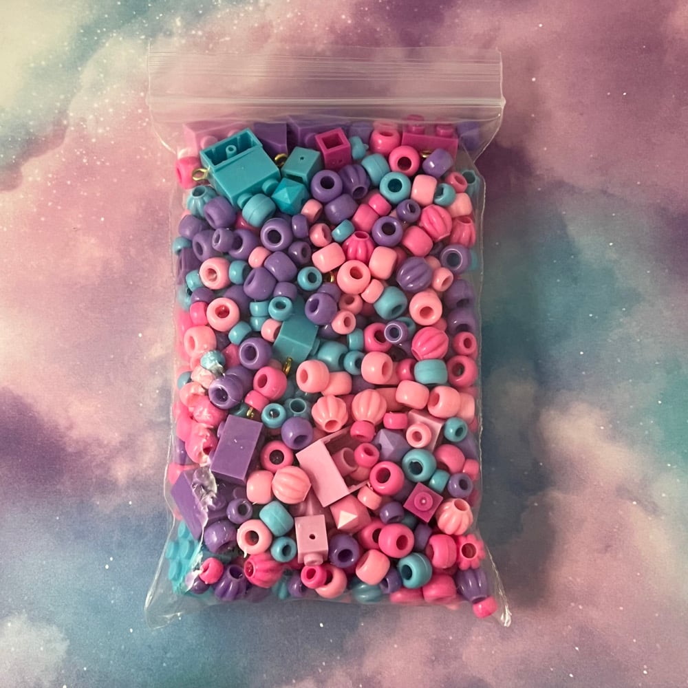 Image of Last Chance Scoops Bead Confetti Mix