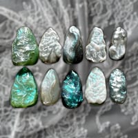 Image 1 of Green Mass Clawz