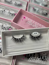 lash style DIVINE  ⋆˙⟡