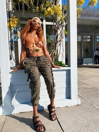 Image 4 of EARTH GODDESS TOP