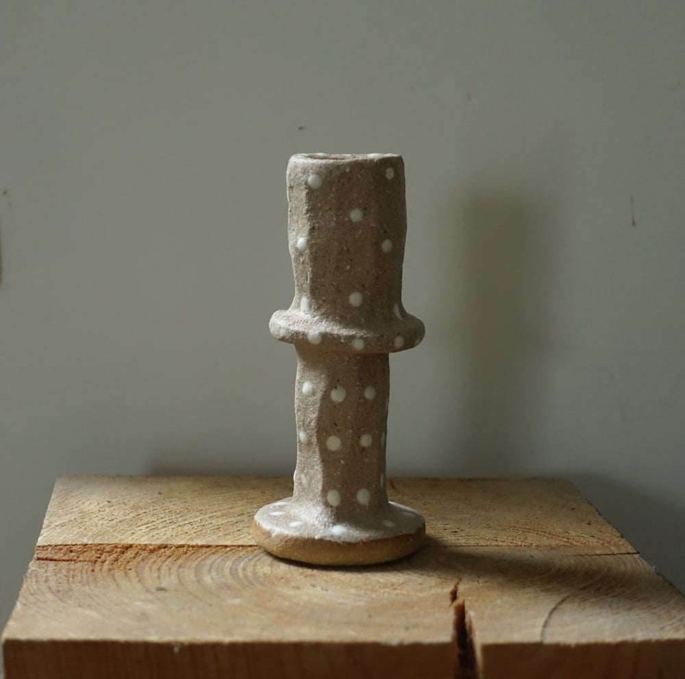 Image of Candlestick One