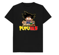 Image 1 of Pupusaz Adult- Unisex Shirt 