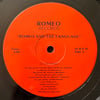 Romeo And The Language ‎- (Door Knob) / Why Did You Laugh?