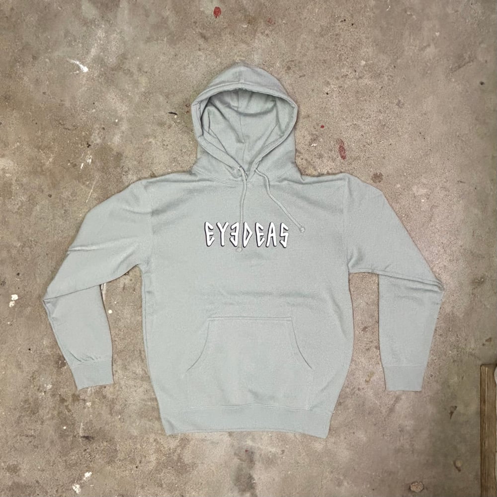 EYEDEAS CLASSIC HOODIES & CREWNECKS
