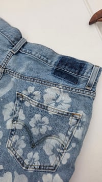 Image 3 of Hawaiian Jorts