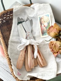 Image 1 of Couteaux anciens x6