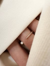 Image 2 of Bague ICONE