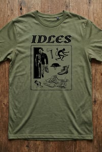 Image 4 of Camiseta Idles