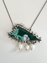 Image 4 of Collier "Versaille" Necklace