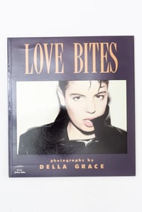 Image 1 of Della Grace - Love Bites 