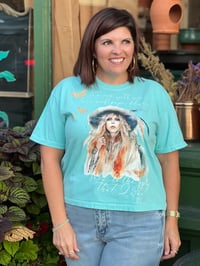 Image 1 of Stevie- Cropped "Gypsy"