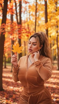 Image 2 of Pumpkin spice 