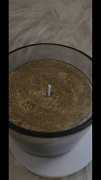 Image 2 of LisaStylez Presents: Jurell's Touch Mens edition of Scented candles 100% organic 