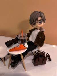 Image 2 of Danny DIY nendo decals