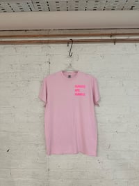 Image 4 of Humans are Humans tee 