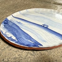 Image 2 of Coastal Plate