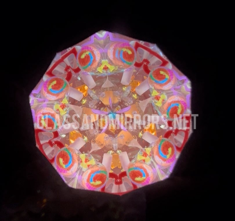 Image of Sweet Tooth Odyssey AuraScope