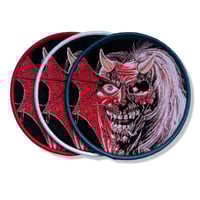 Image 1 of IRON MAIDEN - PURGATORY