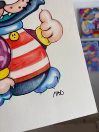 Image 3 of Alonsobonso 