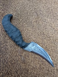 Image 4 of FIFTH HORSE GEN2 DRAUG