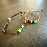 Image 2 of Power Band Bracelet