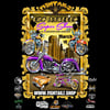 Bicycle/pedal car Fishtailz Los Angeles Super Show