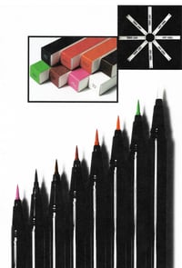 Image 1 of TABOO LINER BUNDLE