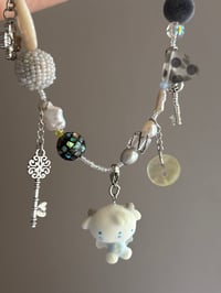 Image 2 of icy necklace