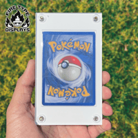 Image 2 of Pokedex Display Frame for Pokemon Cards