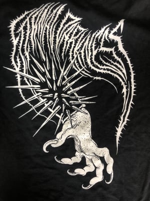 Image of Shirt „Eternal Darkness“ XS-M