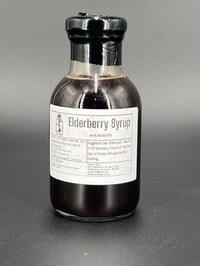 Image 1 of  Elderberry Syrup