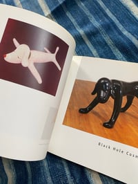 Image 5 of Yoshitomo Nara, "Lullaby Supermarket," 2001.