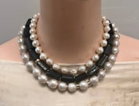 Image 3 of *new* XTRA LG PEARL SHORTY