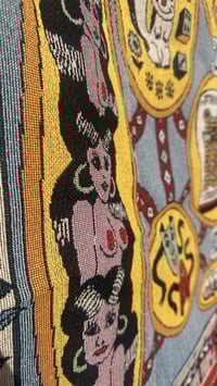 Image 7 of Tapestry PF