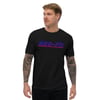 N8S-Fit Men's Fitted T-shirt