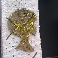 Image 1 of Galaxy Empress Tray & Incense Holder