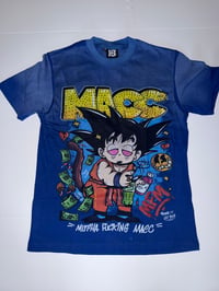 MACC (Blue)