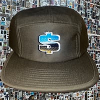 Image 1 of Abundance camp hat