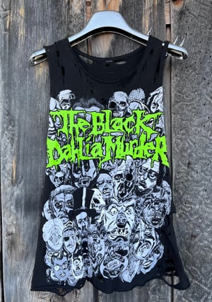 Black Dahlia Murder