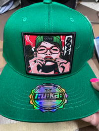 Image 1 of Let’s Roll up! Snapback 
