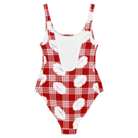 Image 2 of LYL: One-Piece Swimsuit