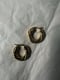 Image of Twisted Earrings