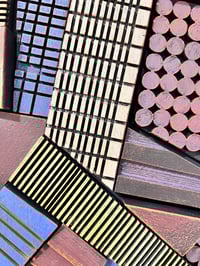 Image 3 of Reconstruction- Larry Fox