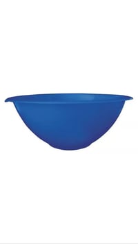 Image 4 of Yoni Bowl (Blue)