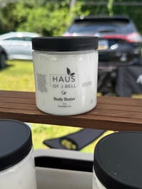 Image 1 of Sir Body Butter