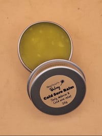 Image 3 of Coldsore Balm