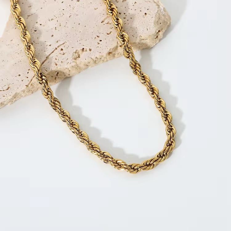 Image of Vintage Necklace