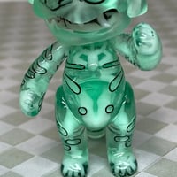 Image 3 of B GRADE Skellybean Tiger